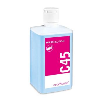 C 45 Waschlotion, 500 ml